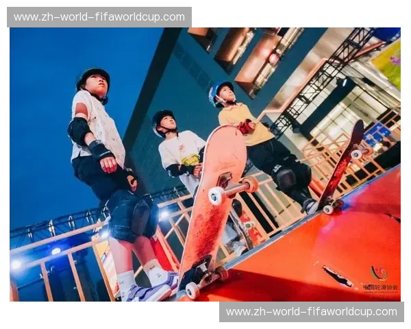 阵容滑板：唤醒街头自由与潮流态度