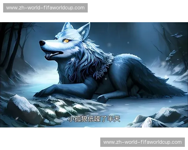 荒野之王：当北领地棕熊遇上极地孤狼，谁才是真正的丛林主宰？